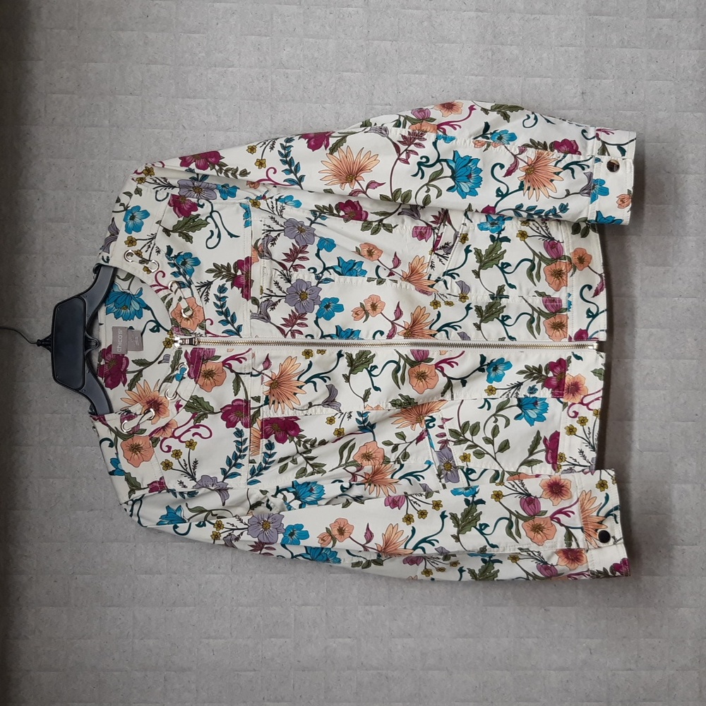 Chico's Jacket